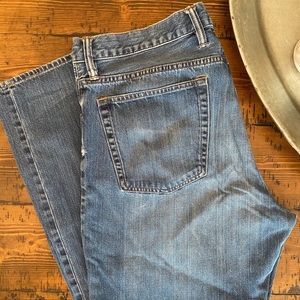 Gap Men’s jeans 40x32